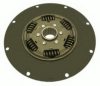 LIEB 10022829 Torsion Damper, clutch